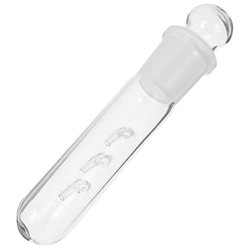 HEMOTON Glass Fang Wurmfänger für Aquarien Hochwirksame Falle für Planarien und Flachwürmer Sicher für Fische und Pflanzen Design Leicht zu Reinigen für Süßwasserbecken HEMOTON Glass Fang Wurmfänger für Aquarien Hochwirksame Falle für Planarien und Flachwürmer Sicher für Fische und Pflanzen Design Leicht zu Reinigen für Süßwasserbecken von HEMOTON