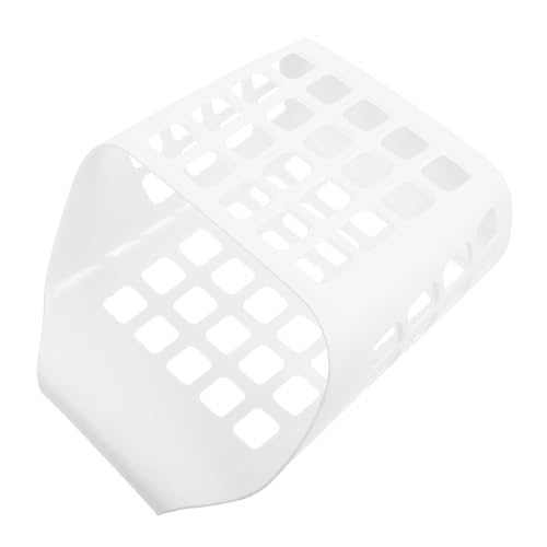 HEMOTON Grasständer Für Kaninchen Heuhalter Für Häschen Hamster Slow Feeder Futterspender Für Kaninchen Heuraufe Für Häschen Futterspender Für Kaninchen Heu Futterbeutel Für von HEMOTON