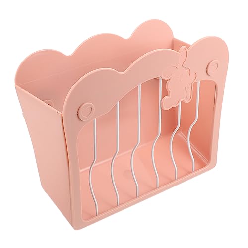 HEMOTON Großes Heu Rack für Kleintiere Multifunktionaler Futterspender für Meerschweinchen und Chinchillas Abnehmbar und Platzsparend Effektive Heuabfallreduzierung HEMOTON Großes Heu Rack für Kleintiere Multifunktionaler Futterspender für Meerschweinchen und Chinchillas Abnehmbar und Platzsparend Effektive Heuabfallreduzierung von HEMOTON