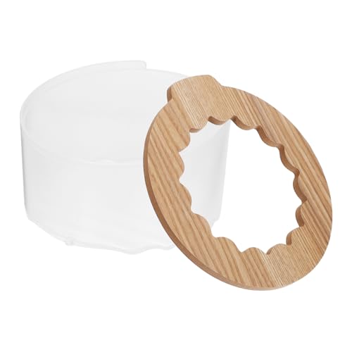 HEMOTON Hamster Sandbad Box für Kleine Haustiere Transparente Sandbadewanne mit Stabiler Konstruktion Leicht zu Reinigen für Chinchillas und Meerschweinchen HEMOTON Hamster Sandbad Box für Kleine Haustiere Transparente Sandbadewanne mit Stabiler Konstruktion Leicht zu Reinigen für Chinchillas und Meerschweinchen von HEMOTON
