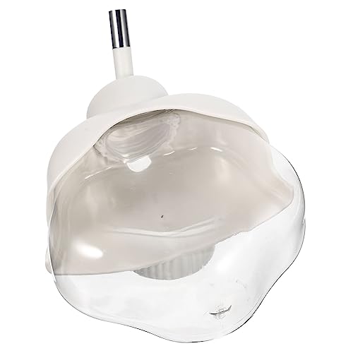 HEMOTON Hamster Trinkflasche Automatischer Wasserspender für Kleintiere Auslaufsicheres Trinksystem für Hamster und Meerschweinchen Einfache Handhabung Sauber und Gesund für Haustier von HEMOTON