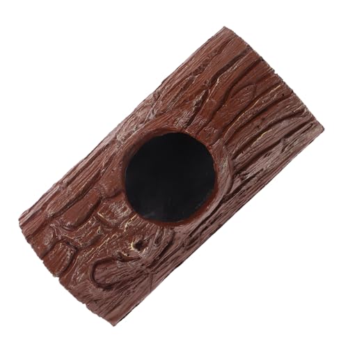 HEMOTON Hamster Tunnel Versteck aus Glattem Material Spiel und Ruheplatz für Hamster Mäuse Ratten und Kleintiere Vielseitiges Versteck für Käfig und Glasbehälter Fördert Aktivität und HEMOTON Hamster Tunnel Versteck aus Glattem Material Spiel und Ruheplatz für Hamster Mäuse Ratten und Kleintiere Vielseitiges Versteck für Käfig und Glasbehälter Fördert Aktivität und von HEMOTON