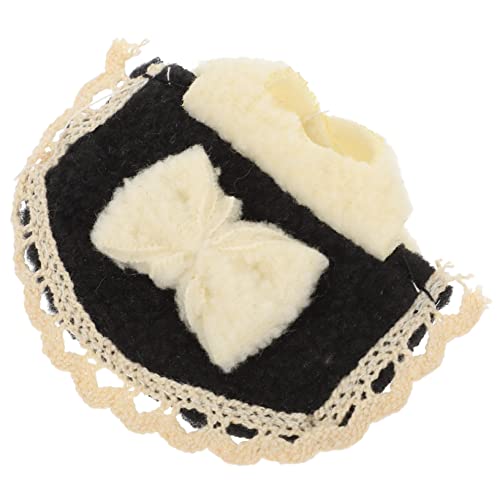 HEMOTON Hamster Weste Haustierkostüm Meerschweinchen und Kaninchen Atmungsaktive Weiche Kleine Tierweste Schwarz S für Outdoor und Bewegung HEMOTON Hamster Weste Haustierkostüm Meerschweinchen und Kaninchen Atmungsaktive Weiche Kleine Tierweste Schwarz S für Outdoor und Bewegung von HEMOTON