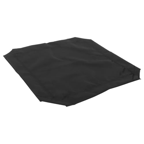 HEMOTON Haustier Feldbett Hundebett Haustier-schlafbett Atmungsaktives Haustierbett Innenhot Haustierbettbedeckung Custom Dog Cot Cot Cover Kühlungspad Wasserbeständige Hundebereich Netz HEMOTON Haustier Feldbett Hundebett Haustier-schlafbett Atmungsaktives Haustierbett Innenhot Haustierbettbedeckung Custom Dog Cot Cot Cover Kühlungspad Wasserbeständige Hundebereich Netz von HEMOTON