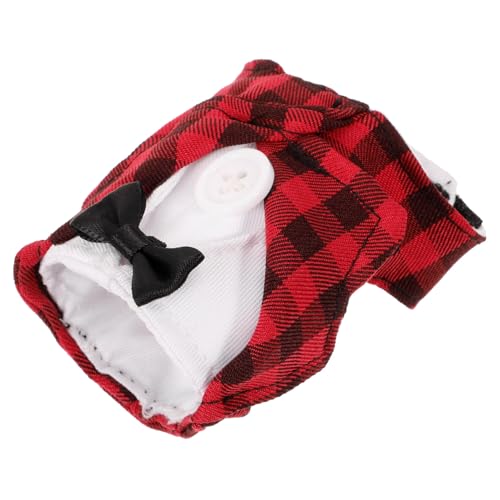 HEMOTON Haustier Vogelanzug für Papageien Vogelkleidung für Outdoor Aktivitäten Partys Festivals und Feiern aus Atmungsaktivem Baumwollmaterial HEMOTON Haustier Vogelanzug für Papageien Vogelkleidung für Outdoor Aktivitäten Partys Festivals und Feiern aus Atmungsaktivem Baumwollmaterial von HEMOTON