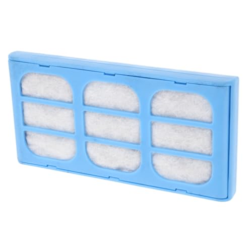 HEMOTON Haustier Wasserbrunnenfilter für Katzen Pack Ersatzfilter für Katzen Trinkbrunnen Aktivkohlefilter mit Hoher Adsorptionskapazität für Verschiedene Trinkbrunnen HEMOTON Haustier Wasserbrunnenfilter für Katzen Pack Ersatzfilter für Katzen Trinkbrunnen Aktivkohlefilter mit Hoher Adsorptionskapazität für Verschiedene Trinkbrunnen von HEMOTON