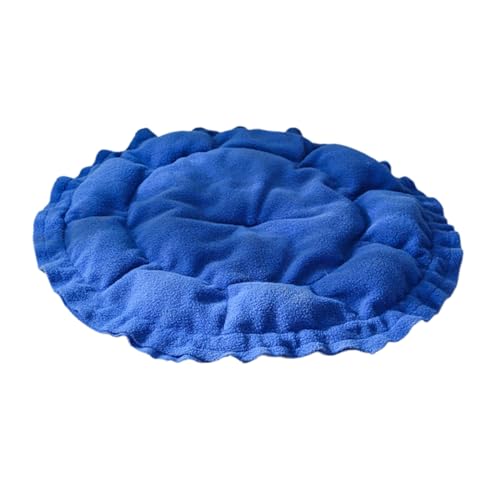 HEMOTON Haustierbett Hundebett Zwinger Welpe Fleecedecke Hundedecke Animal Polster tierkissen maldecke zudecke catsbests warme Katzendecke kleine Tierdecke Katze ruheplatz Polarfleece Blue HEMOTON Haustierbett Hundebett Zwinger Welpe Fleecedecke Hundedecke Animal Polster tierkissen maldecke zudecke catsbests warme Katzendecke kleine Tierdecke Katze ruheplatz Polarfleece Blue von HEMOTON