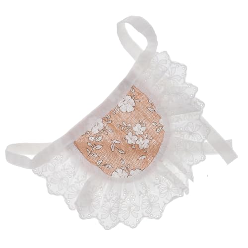 HEMOTON Haustierhalsband hundekleidung hundezubehör Hundegeschenk hundehalstuch katzenbedarf Hundelätzchen Kragen Haustier Schal Halstuch Sicherheitsschals für Hunde Polyester Orange HEMOTON Haustierhalsband hundekleidung hundezubehör Hundegeschenk hundehalstuch katzenbedarf Hundelätzchen Kragen Haustier Schal Halstuch Sicherheitsschals für Hunde Polyester Orange von HEMOTON