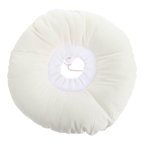 HEMOTON - Für Hunde Und Anti- Verletzungs- Genesungshalsband Für Kranke Und Verletzte Haustiere Bezauberndes Haustier-Accessoire von HEMOTON