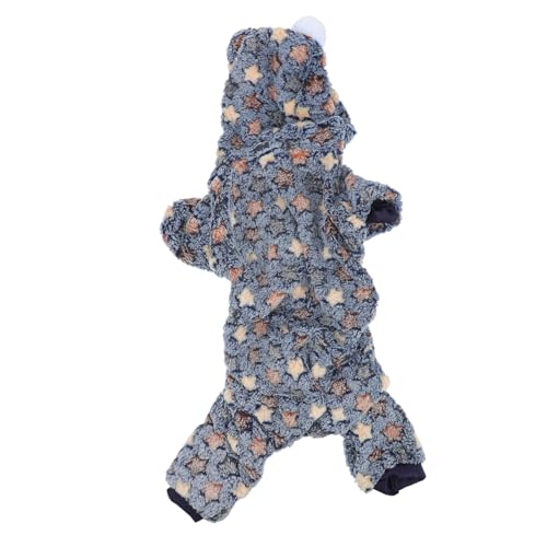 HEMOTON Haustierplüschkleidung Hundekostüme klein Outfits Haustiere Weihnachtskleidung Hundekleidung Haustierhundkleidung Kleidung für welpen Haustier Kostüme Hündchenkleidung Flanell Navy HEMOTON Haustierplüschkleidung Hundekostüme klein Outfits Haustiere Weihnachtskleidung Hundekleidung Haustierhundkleidung Kleidung für welpen Haustier Kostüme Hündchenkleidung Flanell Navy von HEMOTON
