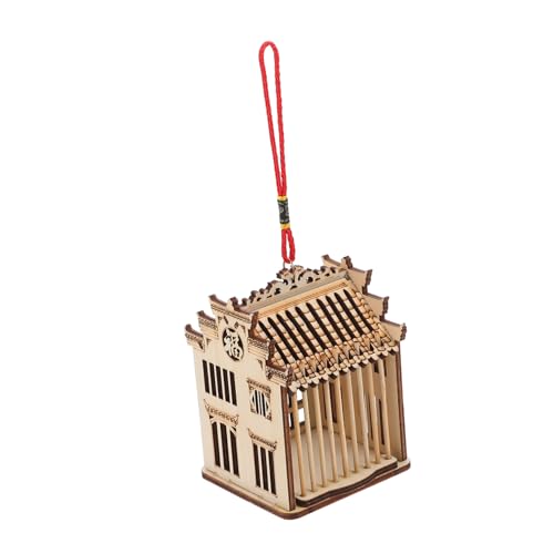 HEMOTON Holzkäfig für Heuschrecken Langlebig Natürliches Design Umweltfreundlich Naturerlebnis Insektenkäfig zur Aufzucht und Beobachtung für Grillen und Kleine Insekten HEMOTON Holzkäfig für Heuschrecken Langlebig Natürliches Design Umweltfreundlich Naturerlebnis Insektenkäfig zur Aufzucht und Beobachtung für Grillen und Kleine Insekten von HEMOTON