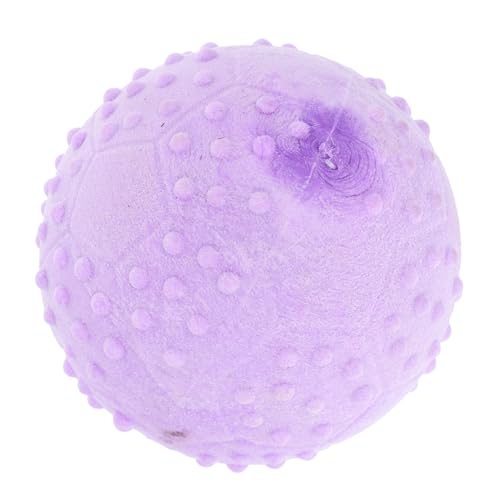 HEMOTON Hunde Kauspielzeug Multifunktionaler Gummiball für Kleine Mittlere und Große Hunde Interaktives zur Zahnpflege und Beschäftigung Langlebig und Farbenfroh HEMOTON Hunde Kauspielzeug Multifunktionaler Gummiball für Kleine Mittlere und Große Hunde Interaktives zur Zahnpflege und Beschäftigung Langlebig und Farbenfroh von HEMOTON