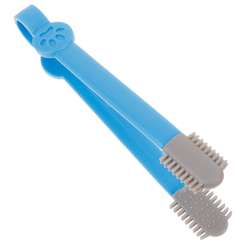 HEMOTON Hunde und Katzenaugenpflegebürste Sanftes Bürsten für Empfindliche Bereiche zur Entfernung von Tränenflecken Fellpflege Ergonomischer Griff für Optimalen HEMOTON Hunde und Katzenaugenpflegebürste Sanftes Bürsten für Empfindliche Bereiche zur Entfernung von Tränenflecken Fellpflege Ergonomischer Griff für Optimalen von HEMOTON