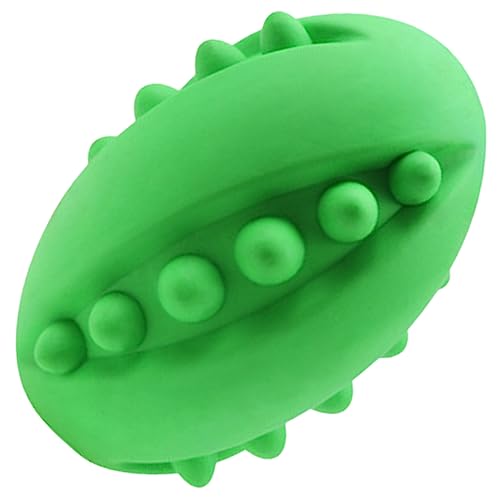 HEMOTON Hundefutter Leckspielzeug Für Haustiere Kauspielzeug Für Hunde Haustier Quietschend Hundesachen Welpenspielzeug Spielzeughund Behandeln Gummi Zufällige Farbe HEMOTON Hundefutter Leckspielzeug Für Haustiere Kauspielzeug Für Hunde Haustier Quietschend Hundesachen Welpenspielzeug Spielzeughund Behandeln Gummi Zufällige Farbe von HEMOTON