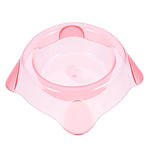 HEMOTON Hundenapf Pastellfarben Aus Hochwertigem Rutschfestem Material Für Futter Und Wasser Für Angenehmes Esserlebnis Für Katzen HEMOTON Hundenapf Pastellfarben Aus Hochwertigem Rutschfestem Material Für Futter Und Wasser Für Angenehmes Esserlebnis Für Katzen von HEMOTON