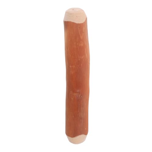 HEMOTON Kaffeewood Kauknochen für Hunde Langlebiges Kauspielzeug zur Zahnpflege für Kleine und Mittelgroße Hunde für Teething HEMOTON Kaffeewood Kauknochen für Hunde Langlebiges Kauspielzeug zur Zahnpflege für Kleine und Mittelgroße Hunde für Teething von HEMOTON