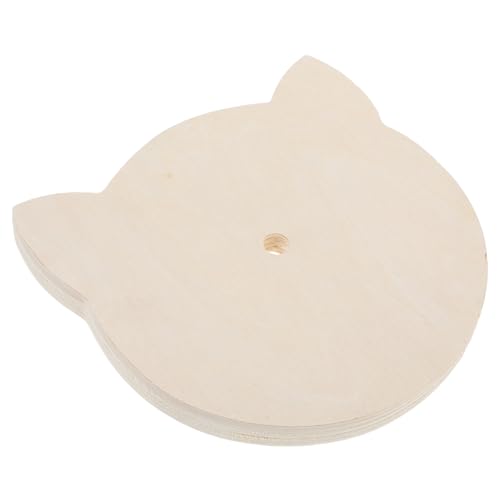 HEMOTON Katze Kletterrahmen Bodenplatte Kratzbaumregal Für Den Haushalt Wandmontage Katze Stufen Austauschbares Katzenregal DIY Katzenplattform Katzenbaumersatzplattformen Khaki Planke HEMOTON Katze Kletterrahmen Bodenplatte Kratzbaumregal Für Den Haushalt Wandmontage Katze Stufen Austauschbares Katzenregal DIY Katzenplattform Katzenbaumersatzplattformen Khaki Planke von HEMOTON