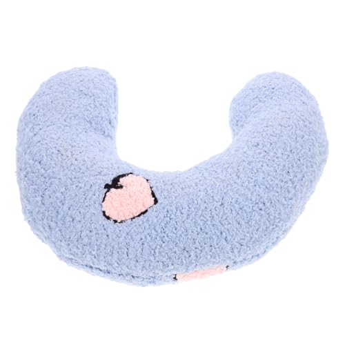 HEMOTON Katzen Kissen Kleines Kissen Für Katzen Nickerchen Gemütlich Waschbar Flauschiges Katzenbett Drinnen Katzenplüsch Schlafkissen Für Haustiere Haustier-schlafkissen Stoff HEMOTON Katzen Kissen Kleines Kissen Für Katzen Nickerchen Gemütlich Waschbar Flauschiges Katzenbett Drinnen Katzenplüsch Schlafkissen Für Haustiere Haustier-schlafkissen Stoff von HEMOTON