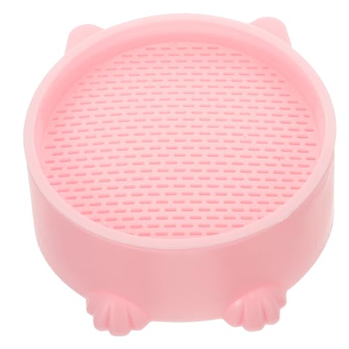 HEMOTON Katzengras Pflanzkasten aus Recycelbare Hydroponikbox für Katzen Langlebig Reinigen für Anzucht von Frischem Katzengras HEMOTON Katzengras Pflanzkasten aus Recycelbare Hydroponikbox für Katzen Langlebig Reinigen für Anzucht von Frischem Katzengras von HEMOTON