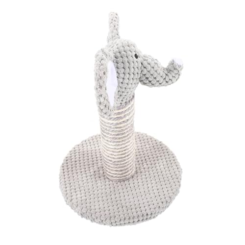 HEMOTON Katzenkratzbaum aus Langlebigem Material Stabiler Kratzpfosten für Kätzchen Wiederverwendbarer für Katzen für Täglichen Gebrauch für Katzenfreunde HEMOTON Katzenkratzbaum aus Langlebigem Material Stabiler Kratzpfosten für Kätzchen Wiederverwendbarer für Katzen für Täglichen Gebrauch für Katzenfreunde von HEMOTON