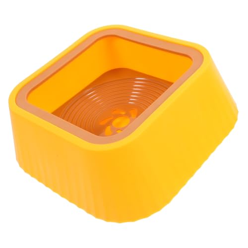 HEMOTON Katzenwasser Futterspender Outdoor Hundenapf Für Hunde Wassernapf Für Katzen Wassernapf Für Katzen Trinknäpfe Für Hunde Schwimmend Für Kleine Haustiere Multifunktional Für von HEMOTON