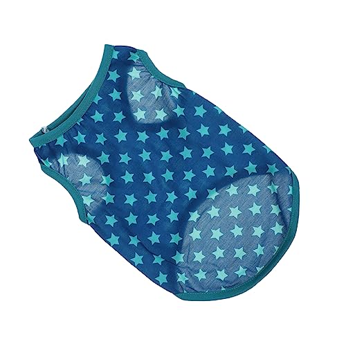 HEMOTON Kleidung für Haustiere Kühlweste für Hunde klein Haustierkleidung Sommer-Haustier-Outfits Mittel hundeweste hundekleidung dünne Welpenkleidung Kühlweste für Welpen Polyester rot HEMOTON Kleidung für Haustiere Kühlweste für Hunde klein Haustierkleidung Sommer-Haustier-Outfits Mittel hundeweste hundekleidung dünne Welpenkleidung Kühlweste für Welpen Polyester rot von HEMOTON