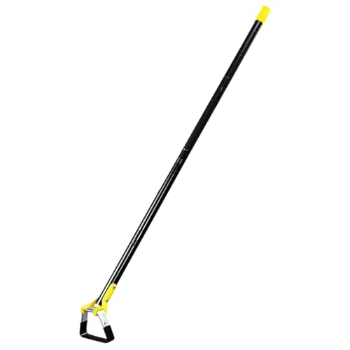 HEMOTON Kleine Hacken Für Gartenbeete Hofhacke Gartengrubber Kleine Hacke Mit Stiel Kieshacke Hacken Für Rasen Unkrauthacke Gartenwerkzeug Gartengeräte Gartenhacken Landschaftshacke HEMOTON Kleine Hacken Für Gartenbeete Hofhacke Gartengrubber Kleine Hacke Mit Stiel Kieshacke Hacken Für Rasen Unkrauthacke Gartenwerkzeug Gartengeräte Gartenhacken Landschaftshacke von HEMOTON