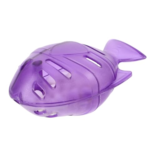 HEMOTON Kleiner Fischbefeuchterfilterelement Luftbefeuchter Reiniger Reinigungswerkzeuge Für Aquarien Fischtankreiniger Luftbefeuchtertankreiniger Kleiner Aquariumfilter Violett Plastik von HEMOTON