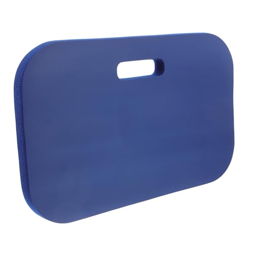 HEMOTON Kniepolster Für Die Arbeit Pad Extra Garten Pads Pad Garten Kniepolster Bade Kniepolster Matte Tragbare Matte Garten Yoga Bade Kniepolster Garten Kniepolster Weiches von HEMOTON