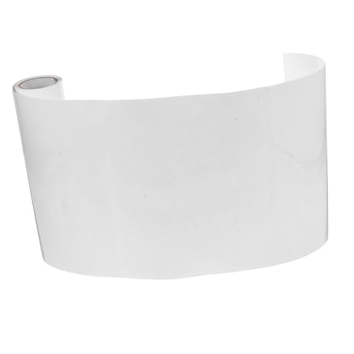 HEMOTON Kratzfestes Sofaband Couch Beschützer Couchschutz Aus Katzenkrallen Möbelbezüge Für Haustiere Tiermöbelschutz Sofaschoner Von Haustieren Kratzfester Möbelschutz Weiß PVC HEMOTON Kratzfestes Sofaband Couch Beschützer Couchschutz Aus Katzenkrallen Möbelbezüge Für Haustiere Tiermöbelschutz Sofaschoner Von Haustieren Kratzfester Möbelschutz Weiß PVC von HEMOTON