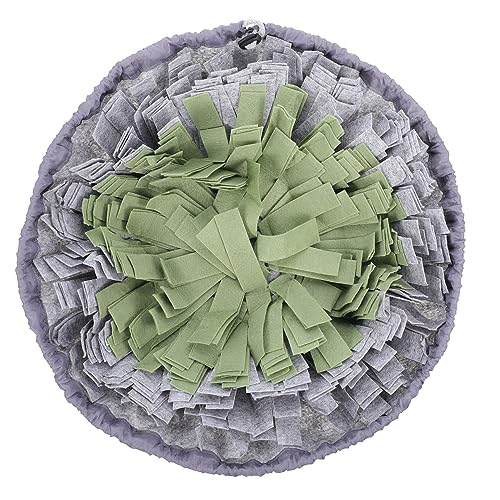 HEMOTON Langsame Futterhundeschüssel Tragenresistente Haustierschale Mit Einzigartigem Design rutschfest Reinigen Für Kleine Und Große Fördert Langsames HEMOTON Langsame Futterhundeschüssel Tragenresistente Haustierschale Mit Einzigartigem Design rutschfest Reinigen Für Kleine Und Große Fördert Langsames von HEMOTON