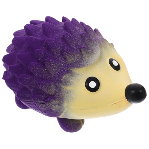 HEMOTON Latex Quietschspielzeug für Weicher Sicherer Kauspielzeug für Welpen und Kleine Interaktives Niedliches Design Fördert und Zahnpflege HEMOTON Latex Quietschspielzeug für Weicher Sicherer Kauspielzeug für Welpen und Kleine Interaktives Niedliches Design Fördert und Zahnpflege von HEMOTON