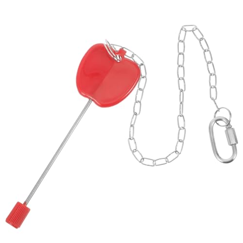 HEMOTON Obstgabelspielzeug Jay Obstspieß Buster Sittiche Papagei Gemüsespieß Vogelzubehör Futtersuche Vogelhäuschen Vogelgemüsehalter Rostfreier Stahl HEMOTON Obstgabelspielzeug Jay Obstspieß Buster Sittiche Papagei Gemüsespieß Vogelzubehör Futtersuche Vogelhäuschen Vogelgemüsehalter Rostfreier Stahl von HEMOTON