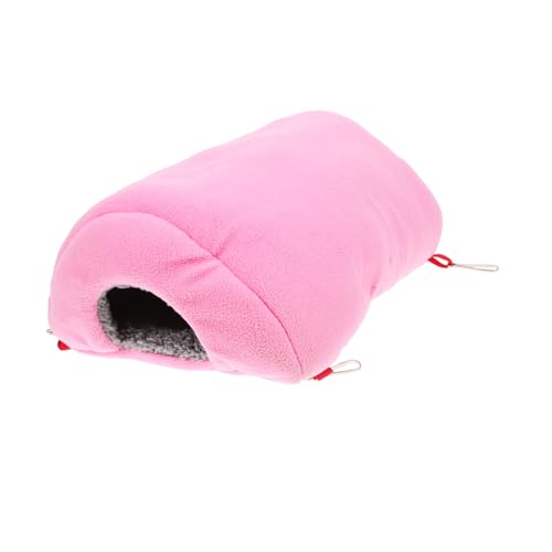 HEMOTON Papageien Schlafnest Hängematte für Vögel Warm und Gemütlich Indoor Vogelnest für Sittiche und Haustiervögel Farbe Zufällig Zufällige Farbe HEMOTON Papageien Schlafnest Hängematte für Vögel Warm und Gemütlich Indoor Vogelnest für Sittiche und Haustiervögel Farbe Zufällig Zufällige Farbe von HEMOTON