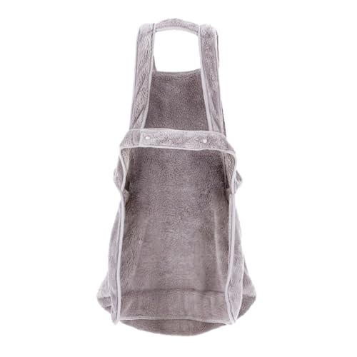HEMOTON Pet Carrier Rucksack für Katzen und Kleine Haustiere Atmungsaktives Weiches Tragegeschirr mit Verstellbarem Gurt Leichter Katzenträger für Unterwegs Schützendes Haustiertragetasche HEMOTON Pet Carrier Rucksack für Katzen und Kleine Haustiere Atmungsaktives Weiches Tragegeschirr mit Verstellbarem Gurt Leichter Katzenträger für Unterwegs Schützendes Haustiertragetasche von HEMOTON