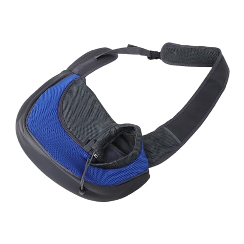 HEMOTON Pet Carrier Tragetasche für Kleine Hunde und Katzen Atmungsaktive Sling Tragetasche Blau und Vielseitig für Reisen und Ausflüge HEMOTON Pet Carrier Tragetasche für Kleine Hunde und Katzen Atmungsaktive Sling Tragetasche Blau und Vielseitig für Reisen und Ausflüge von HEMOTON