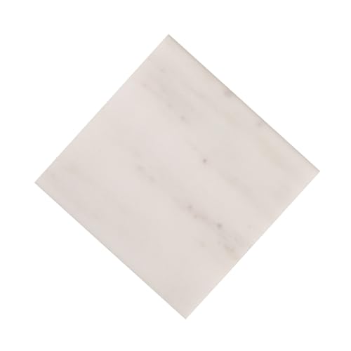 HEMOTON Pet Cooling Pad für Hamster und Chinchillas Kühlmatte aus Marmor für Haustiere Einfach zu Reinigen Langlebig und Bequem Kühlung Erforderlich von HEMOTON