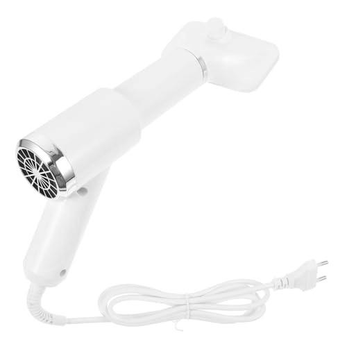 HEMOTON Pet Haartrockner Bürste für Hunde und Katzen Tragbarer Haustier Föhn mit Pflegeleichtem Design für Schnelles Trocknen und Grooming Optimal für Verschiedene Felltypen HEMOTON Pet Haartrockner Bürste für Hunde und Katzen Tragbarer Haustier Föhn mit Pflegeleichtem Design für Schnelles Trocknen und Grooming Optimal für Verschiedene Felltypen von HEMOTON