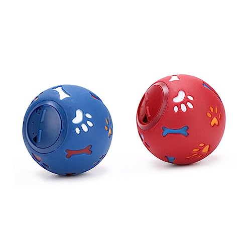 HEMOTON Pet Leakage Ball Undichtes Futterspielzeug Für Interaktives Hochwertigem Sicherem Material Zu Reinigen HEMOTON Pet Leakage Ball Undichtes Futterspielzeug Für Interaktives Hochwertigem Sicherem Material Zu Reinigen von HEMOTON