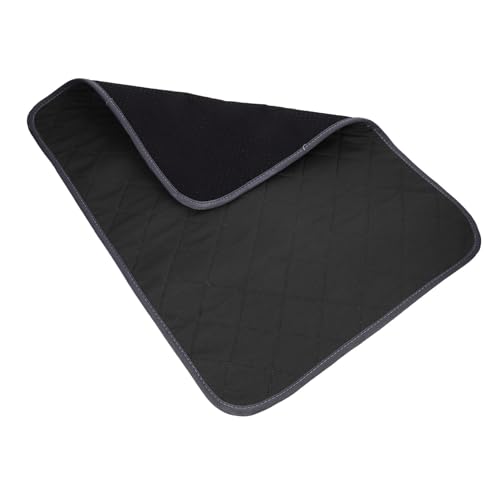 HEMOTON Pet Pee Pads Für Katzen Dicker Hund Saugfähig Haustier Welpen Hunde Wiederverwendbarer Welpe Ausbildung Welpenunterlage Waschbar Holzkohle Tiere Pads Vogelaugentuch HEMOTON Pet Pee Pads Für Katzen Dicker Hund Saugfähig Haustier Welpen Hunde Wiederverwendbarer Welpe Ausbildung Welpenunterlage Waschbar Holzkohle Tiere Pads Vogelaugentuch von HEMOTON