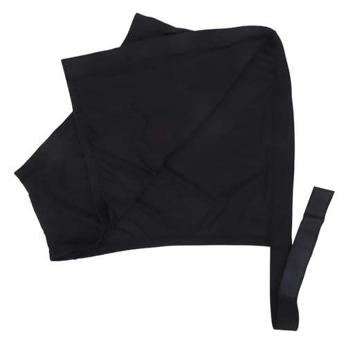 HEMOTON Pferde Schulterschutz aus Hochelastischem Spandex Brustschutz mit Verbessertem und Beweglichkeit Atmungsaktives Design zur Vermeidung von Reibung Einheitsgröße Schwarz HEMOTON Pferde Schulterschutz aus Hochelastischem Spandex Brustschutz mit Verbessertem und Beweglichkeit Atmungsaktives Design zur Vermeidung von Reibung Einheitsgröße Schwarz von HEMOTON