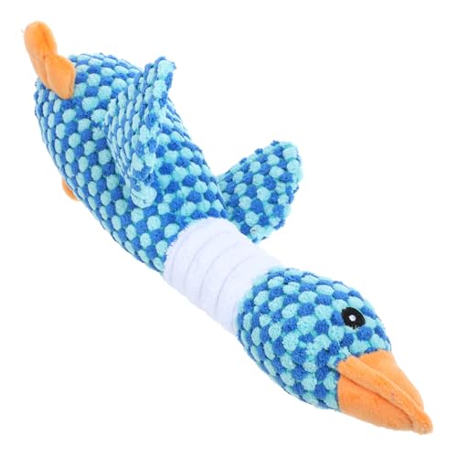 HEMOTON Plüsch Hundespielzeug Interactive Dog Toys knete Dogs Toys plüschtier hundekauspielzeuge zahnspielzeug für welpen Welpenspielzeug Kauspielzeug zum Zahnen Tierspielzeug HEMOTON Plüsch Hundespielzeug Interactive Dog Toys knete Dogs Toys plüschtier hundekauspielzeuge zahnspielzeug für welpen Welpenspielzeug Kauspielzeug zum Zahnen Tierspielzeug von HEMOTON