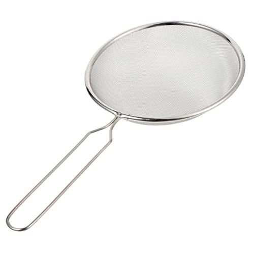 HEMOTON Sandsieb Für Reptilien Filter-Schaufel Zur Von Sand Und Langlebig Und Praktisch Geeignet Für Terrarien Und Reptilienpflege HEMOTON Sandsieb Für Reptilien Filter-Schaufel Zur Von Sand Und Langlebig Und Praktisch Geeignet Für Terrarien Und Reptilienpflege von HEMOTON