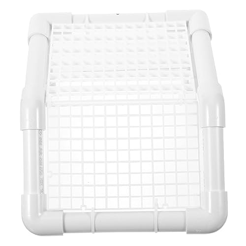HEMOTON Schildkröten Sonnenplattform Multifunktionale Kletterrampe für Aquarien aus Robustem Kunststoff für Wasserschildkröten und Kleine Reptilien Einfache Handhabung und von HEMOTON