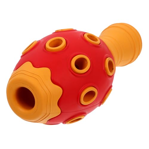 HEMOTON Schleifball Hundekauspielzeug Interaktives Hundespielzeug Quietschender Hundenapf Welpen Puzzle Futterspender Hundeschnüffelspielzeug Hundekauspielzeug Knisterspielzeug Für HEMOTON Schleifball Hundekauspielzeug Interaktives Hundespielzeug Quietschender Hundenapf Welpen Puzzle Futterspender Hundeschnüffelspielzeug Hundekauspielzeug Knisterspielzeug Für von HEMOTON