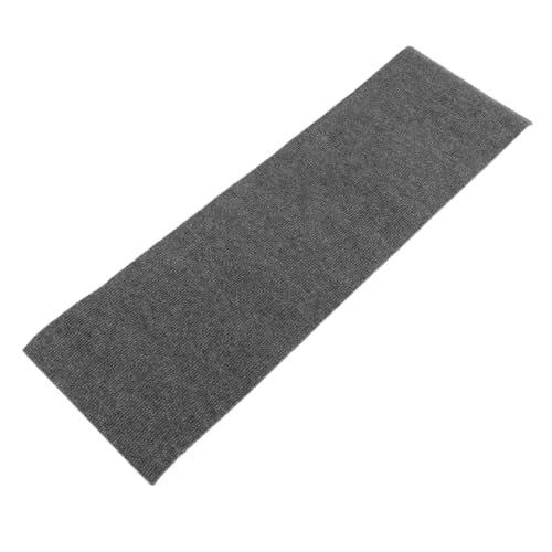 HEMOTON Schutzkissen für Katzensofa mit Teppich ausgelegt Kratzmatten -Sofa -Beschützer katzenkratzmatte kratzmatte für Katzen Kratzbrettteppich für Katzen Katzenkratzer Polypropylenfasern von HEMOTON
