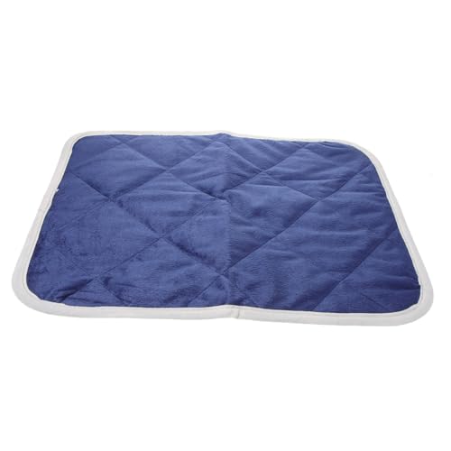 HEMOTON Selbsterhitzende Hundematte Mit Wärmereflexionsschicht Beheizte Decke Für Katzen Und Hunde Warmes Haustierbett Für Winter HEMOTON Selbsterhitzende Hundematte Mit Wärmereflexionsschicht Beheizte Decke Für Katzen Und Hunde Warmes Haustierbett Für Winter von HEMOTON