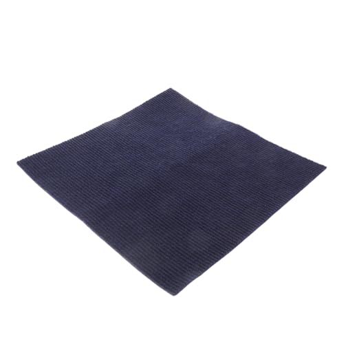 HEMOTON Selbstklebende Kratzbaummatte Für Katzen Beschützer Möbel Kratzbäume Für Katzen Kratzer Kratzmatten-kleber Für Katzen Kratzteppich Für Katzen Aus Klaue Kratzen Pads Nicht Gewebt von HEMOTON