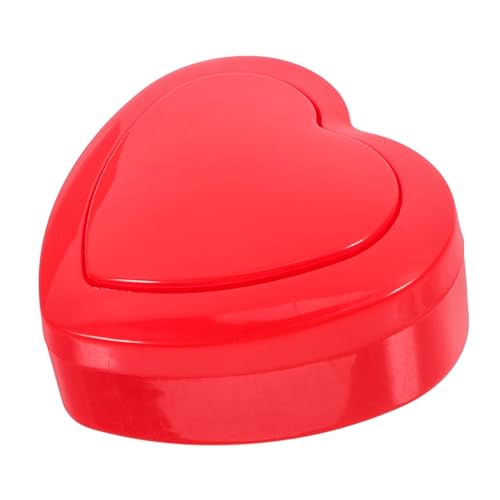 HEMOTON Simulator für Haustiere Batterie Betriebene Box für Kuscheltiere Stressabbau und Angstlinderung Liebevolles Design für Spiel und Lernen von HEMOTON
