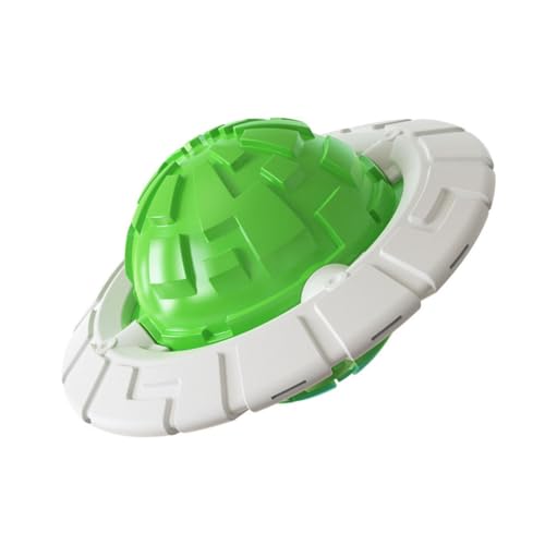 HEMOTON Stimme Kauspielzeug Für Hunde Groß Zahnen Hundespielzeug Haustier Klein Fliegend Kauspielzeug Für Welpen Ball Hundekauspielzeug Green HEMOTON Stimme Kauspielzeug Für Hunde Groß Zahnen Hundespielzeug Haustier Klein Fliegend Kauspielzeug Für Welpen Ball Hundekauspielzeug Green von HEMOTON